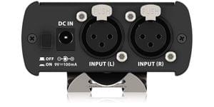 1636108869528-Behringer Powerplay P1 Personal In-ear Monitor Amplifier6.jpg